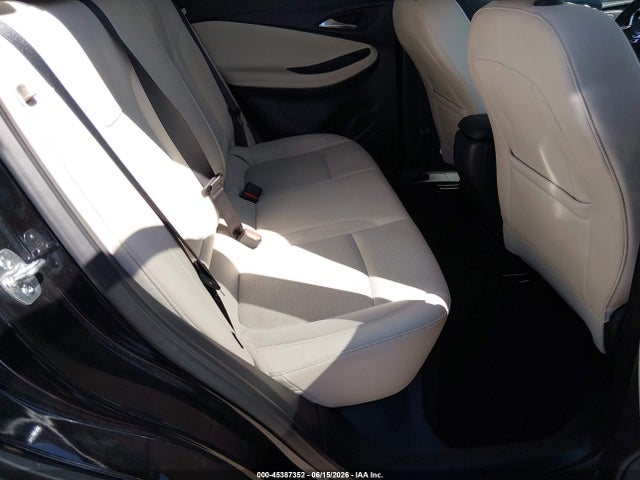 45387352 :رقم المزاد ، KL4AMCSL3SB161820 vin ، 2025 Buick Encore Gx Preferred Awd مزاد بيع