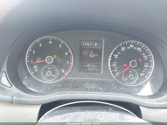 Продажа на аукционе авто 2015 Volkswagen Passat 1.8t Limited Edition, vin: 1VWAS7A37FC090090, номер лота: 45387355