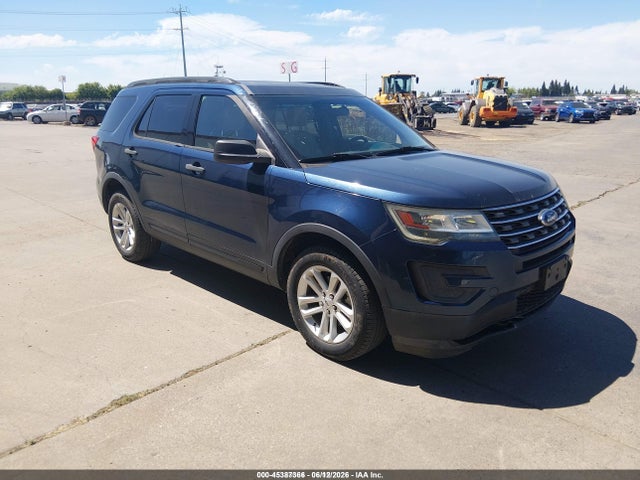 2017 1FM5K8B84HGB41637 главное изображение