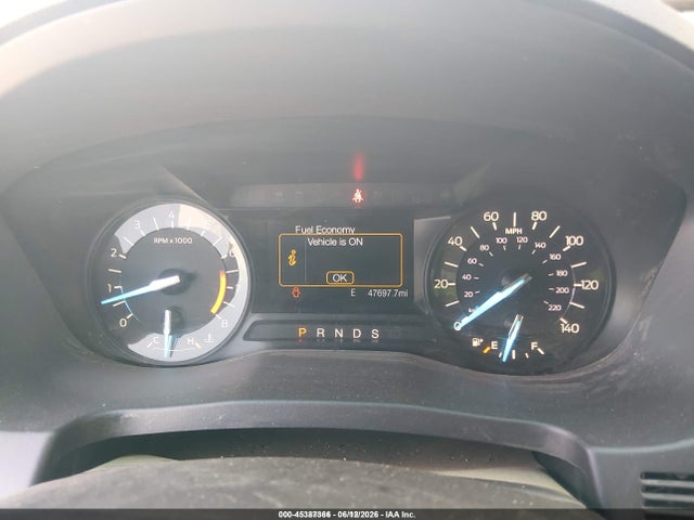 Ford Explorer 2017 1FM5K8B84HGB41637 Image 7