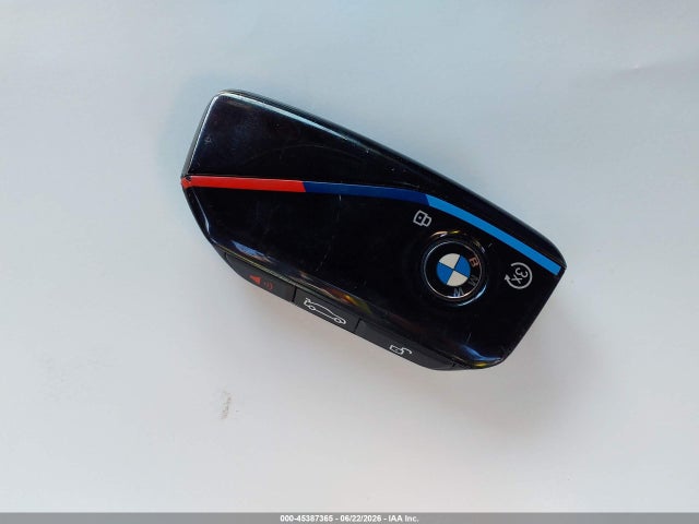 2023 Bmw Xm მანქანა იყიდება აუქციონზე, vin: 5YM23CS04P9P90107, აუქციონის ნომერი: 45387365