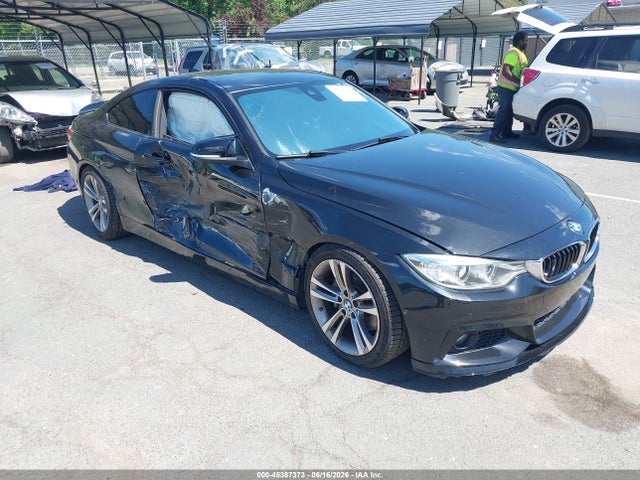 Aukcja sprzedaży 2017 Bmw 440i Xdrive, vin: WBA4P3C5XHK528051, numer aukcji: 45387373