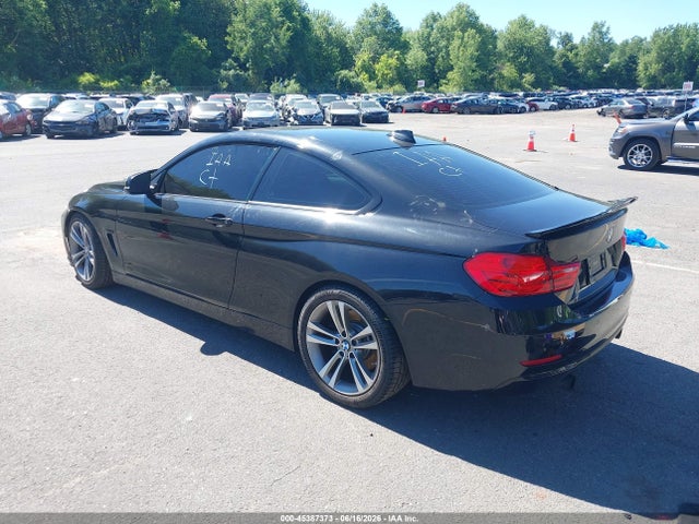 Aukcja sprzedaży 2017 Bmw 440i Xdrive, vin: WBA4P3C5XHK528051, numer aukcji: 45387373