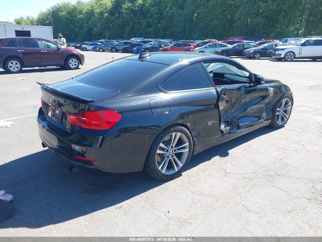 Aukcja sprzedaży 2017 Bmw 440i Xdrive, vin: WBA4P3C5XHK528051, numer aukcji: 45387373