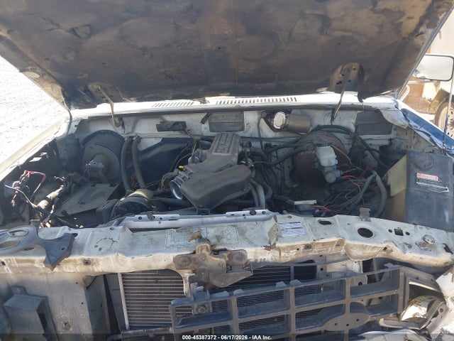 Продажа на аукционе авто 1988 Ford Ranger, vin: 1FTCR10TXJUB66054, номер лота: 45387372