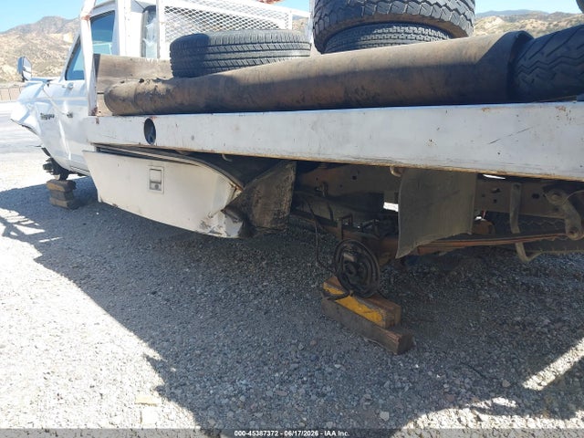 Продажа на аукционе авто 1988 Ford Ranger, vin: 1FTCR10TXJUB66054, номер лота: 45387372