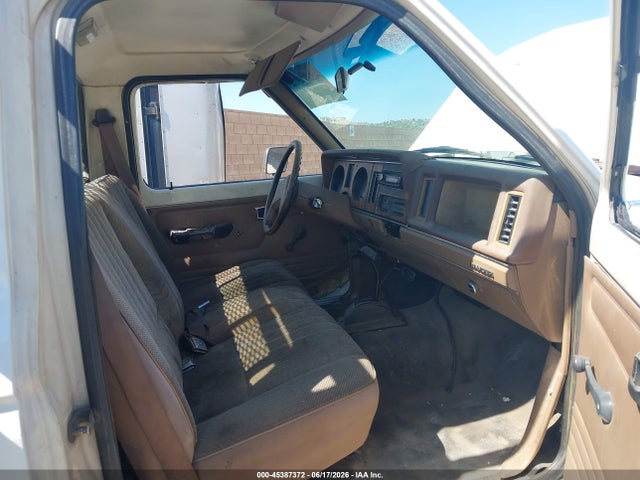 Продажа на аукционе авто 1988 Ford Ranger, vin: 1FTCR10TXJUB66054, номер лота: 45387372