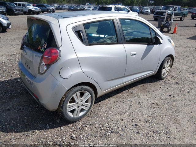 Aukcja sprzedaży 2015 Chevrolet Spark 1lt Cvt, vin: KL8CD6S93FC732011, numer aukcji: 45387379