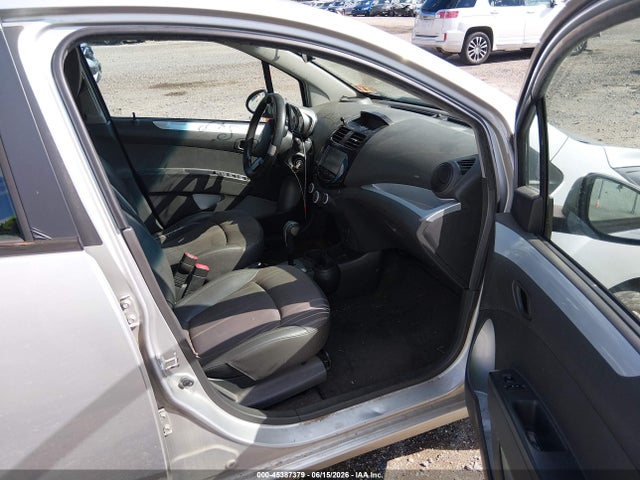 Aukcja sprzedaży 2015 Chevrolet Spark 1lt Cvt, vin: KL8CD6S93FC732011, numer aukcji: 45387379