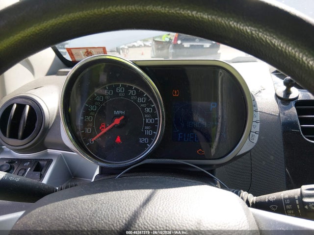 Aukcja sprzedaży 2015 Chevrolet Spark 1lt Cvt, vin: KL8CD6S93FC732011, numer aukcji: 45387379