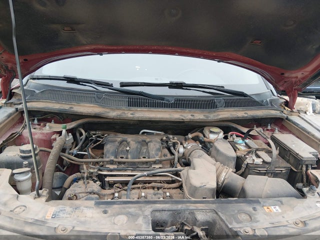 Продаж на аукціоні авто 2019 Ford Explorer Xlt, vin: 1FM5K7D84KGA08391, номер лоту: 45387380