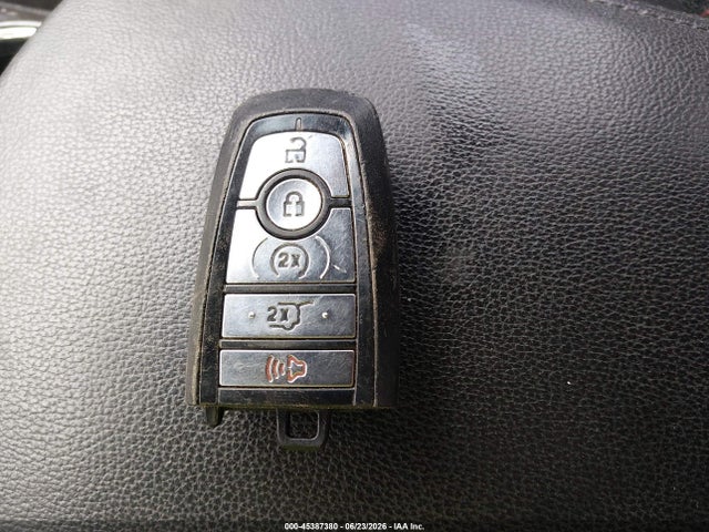 Продаж на аукціоні авто 2019 Ford Explorer Xlt, vin: 1FM5K7D84KGA08391, номер лоту: 45387380