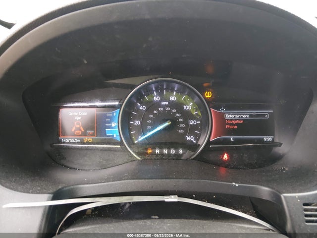 Продаж на аукціоні авто 2019 Ford Explorer Xlt, vin: 1FM5K7D84KGA08391, номер лоту: 45387380