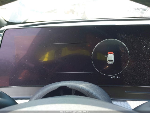 2025 Kia Sportage Hybrid Sx-prestige მანქანა იყიდება აუქციონზე, vin: KNDPXCDG7S7264300, აუქციონის ნომერი: 45387383