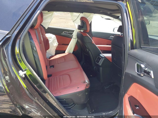2025 Kia Sportage Hybrid Sx-prestige მანქანა იყიდება აუქციონზე, vin: KNDPXCDG7S7264300, აუქციონის ნომერი: 45387383