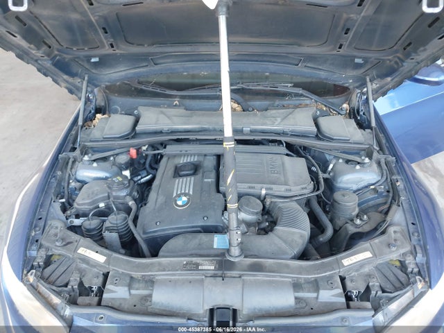 Aukcja sprzedaży 2007 Bmw 335i, vin: WBAWB73537P031391, numer aukcji: 45387385