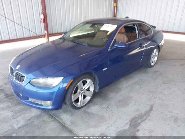 Aukcja sprzedaży 2007 Bmw 335i, vin: WBAWB73537P031391, numer aukcji: 45387385