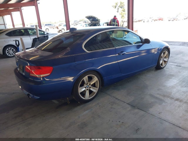 Aukcja sprzedaży 2007 Bmw 335i, vin: WBAWB73537P031391, numer aukcji: 45387385