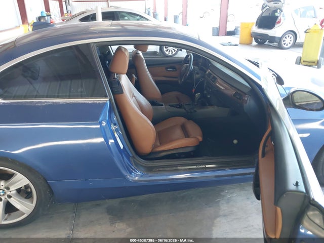Aukcja sprzedaży 2007 Bmw 335i, vin: WBAWB73537P031391, numer aukcji: 45387385