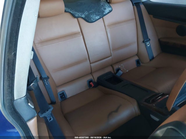 Aukcja sprzedaży 2007 Bmw 335i, vin: WBAWB73537P031391, numer aukcji: 45387385