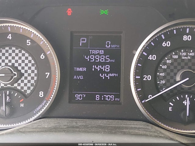 Hyundai ELANTRA SE 2019 5NPD74LF6KH478241 Image 17