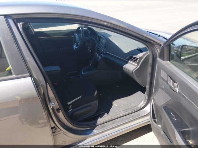 5NPD74LF6KH478241 Hyundai ELANTRA SE