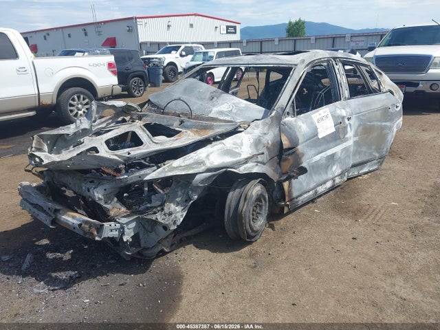 Aukcja sprzedaży 2014 Honda Crosstour Ex-l V6, vin: 5J6TF2H54EL000249, numer aukcji: 45387387