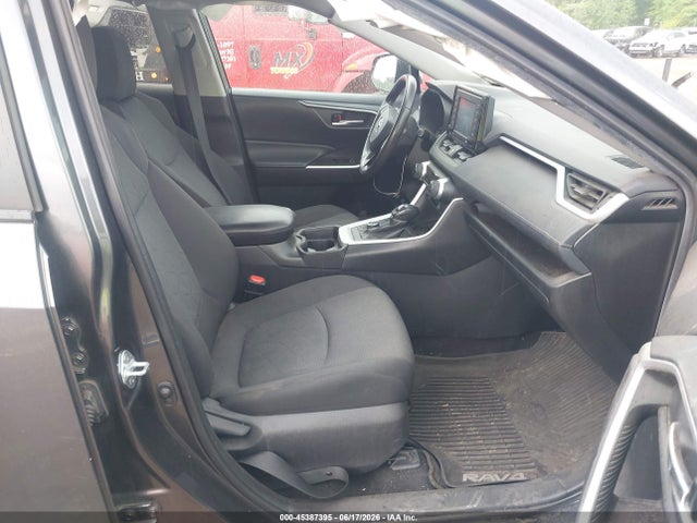 Aukcja sprzedaży 2021 Toyota Rav4 Hybrid Xle, vin: 4T3RWRFV0MU014432, numer aukcji: 45387395