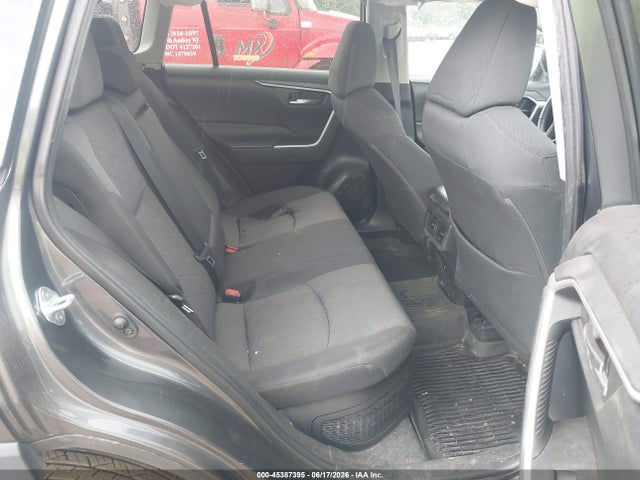 Продажа на аукционе авто 2021 Toyota Rav4 Hybrid Xle, vin: 4T3RWRFV0MU014432, номер лота: 45387395