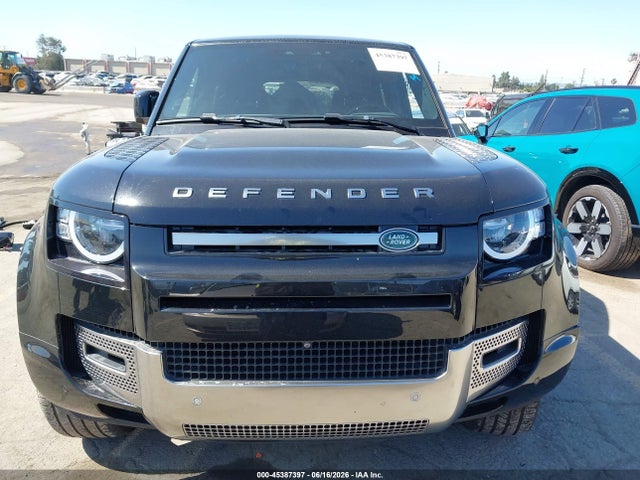 SALEJEEX4P2240021 Land Rover Defender 110 S