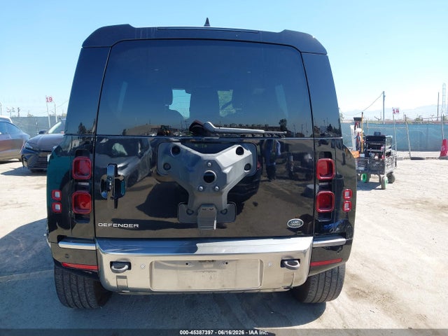 SALEJEEX4P2240021 Land Rover Defender 110 S