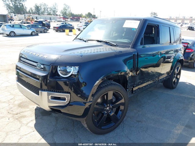 SALEJEEX4P2240021 Land Rover Defender 110 S
