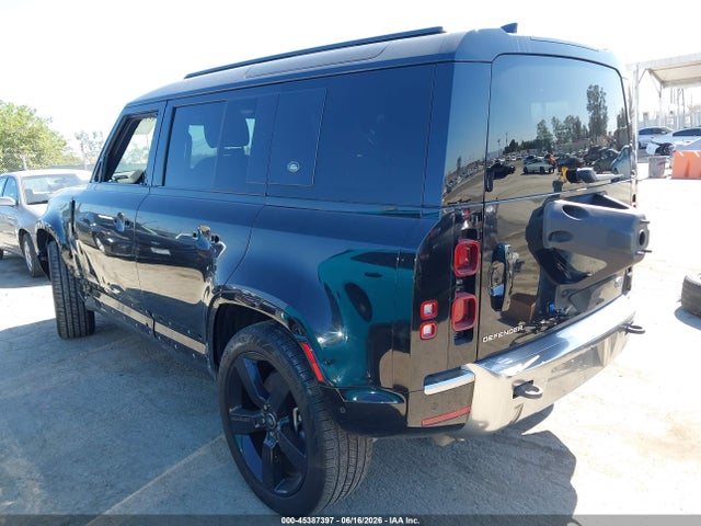 SALEJEEX4P2240021 Land Rover Defender 110 S