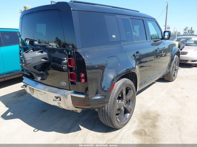 SALEJEEX4P2240021 Land Rover Defender 110 S