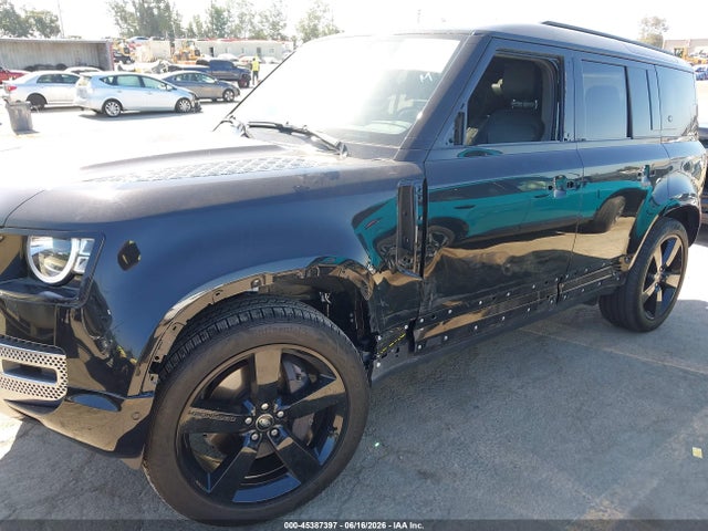 SALEJEEX4P2240021 Land Rover Defender 110 S