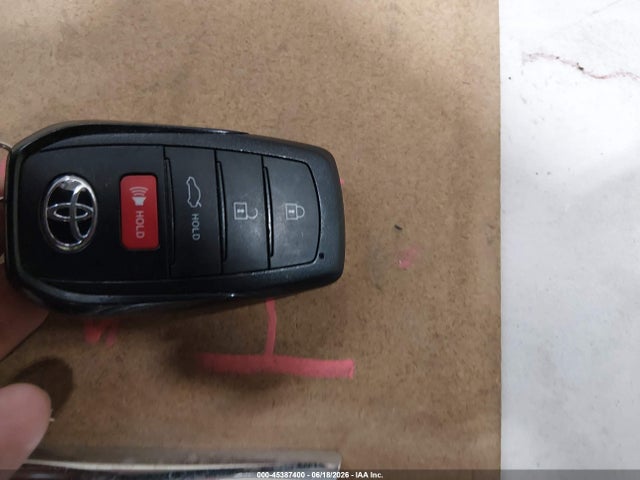 JTDBCMFE5T3117408 Toyota Corolla Hybrid Hybrid Xle
