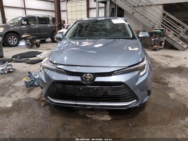 JTDBCMFE5T3117408 Toyota Corolla Hybrid Hybrid Xle