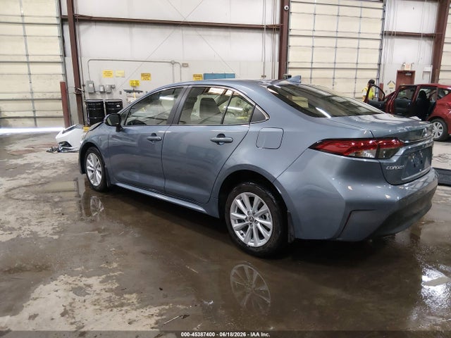 JTDBCMFE5T3117408 Toyota Corolla Hybrid Hybrid Xle
