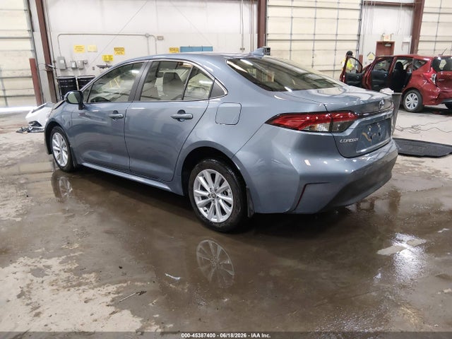 JTDBCMFE5T3117408 Toyota Corolla Hybrid Hybrid Xle