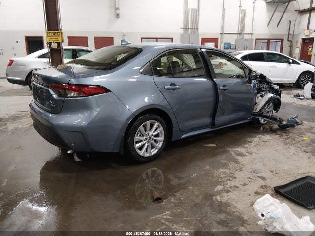 JTDBCMFE5T3117408 Toyota Corolla Hybrid Hybrid Xle