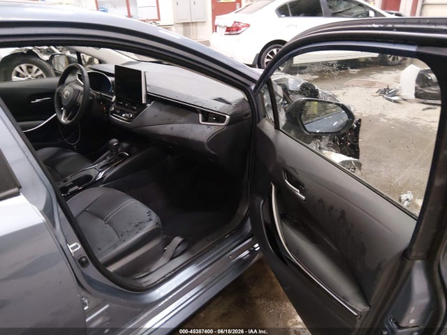 JTDBCMFE5T3117408 Toyota Corolla Hybrid Hybrid Xle