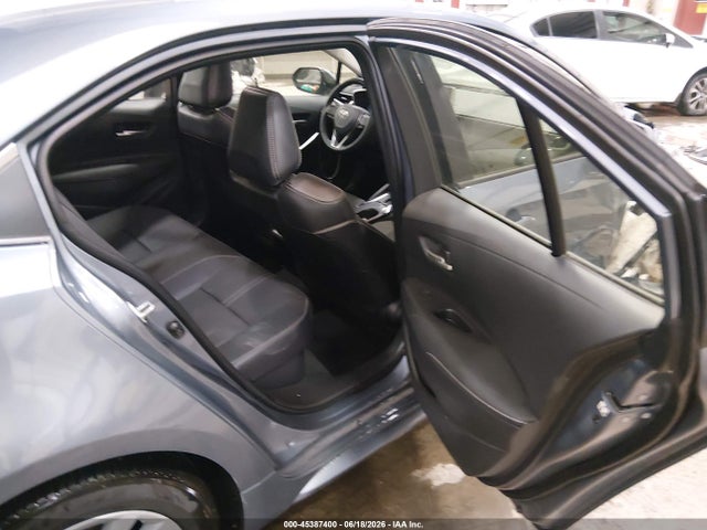JTDBCMFE5T3117408 Toyota Corolla Hybrid Hybrid Xle