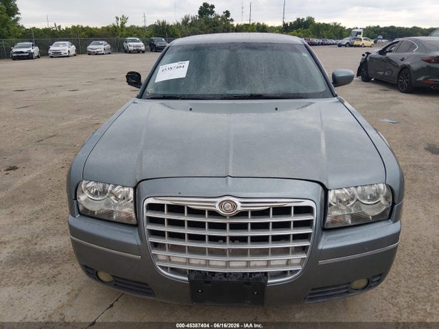 Продажа на аукционе авто 2007 Chrysler 300 Touring, vin: 2C3KA53G87H768301, номер лота: 45387404