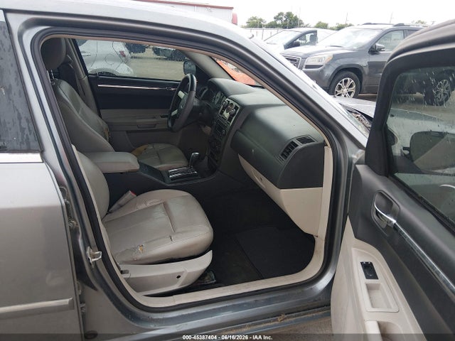 Продажа на аукционе авто 2007 Chrysler 300 Touring, vin: 2C3KA53G87H768301, номер лота: 45387404