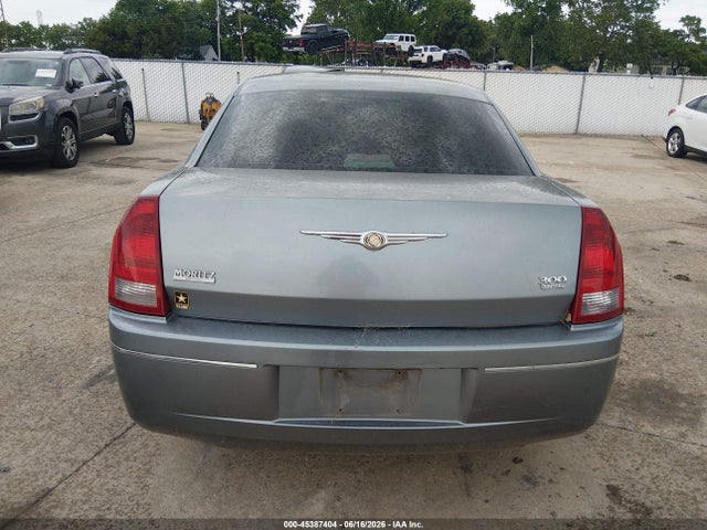 Продажа на аукционе авто 2007 Chrysler 300 Touring, vin: 2C3KA53G87H768301, номер лота: 45387404