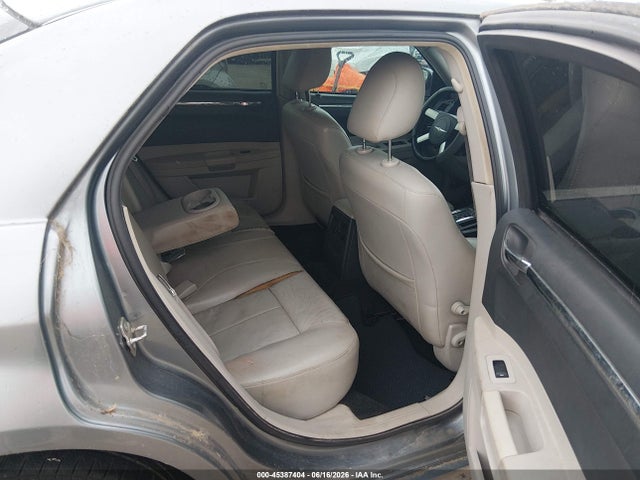 Продажа на аукционе авто 2007 Chrysler 300 Touring, vin: 2C3KA53G87H768301, номер лота: 45387404
