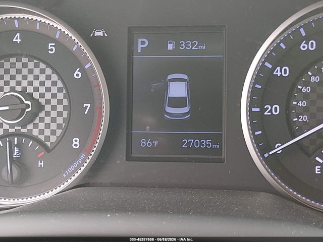 5NPD74LF4LH615940 Hyundai ELANTRA SE
