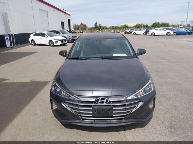 Hyundai ELANTRA SE 2020 5NPD74LF4LH615940 Image 6