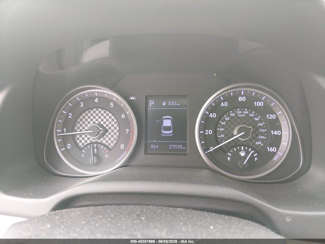 Hyundai ELANTRA SE 2020 5NPD74LF4LH615940 Image 7