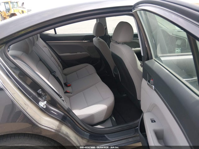 5NPD74LF4LH615940 Hyundai ELANTRA SE
